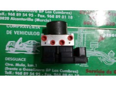 Recambio de abs para citroen c3 1.4 hdi exclusive referencia OEM IAM 9653524680 10020700374 10097011193