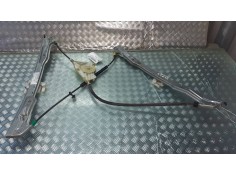 Recambio de elevalunas delantero izquierdo para citroen c5 break referencia OEM IAM 9648486480  SIN MOTOR