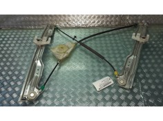 Recambio de elevalunas delantero izquierdo para citroen c5 break referencia OEM IAM 9648486480  SIN MOTOR 2
