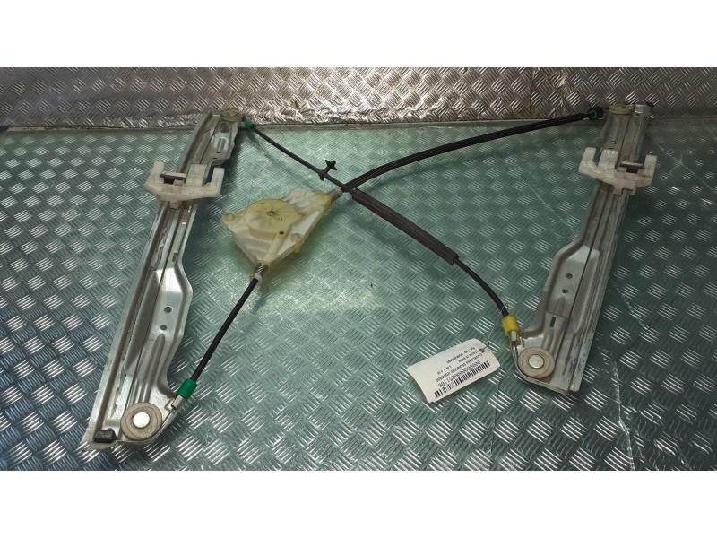 Recambio de elevalunas delantero izquierdo para citroen c5 break referencia OEM IAM 9648486480  SIN MOTOR
