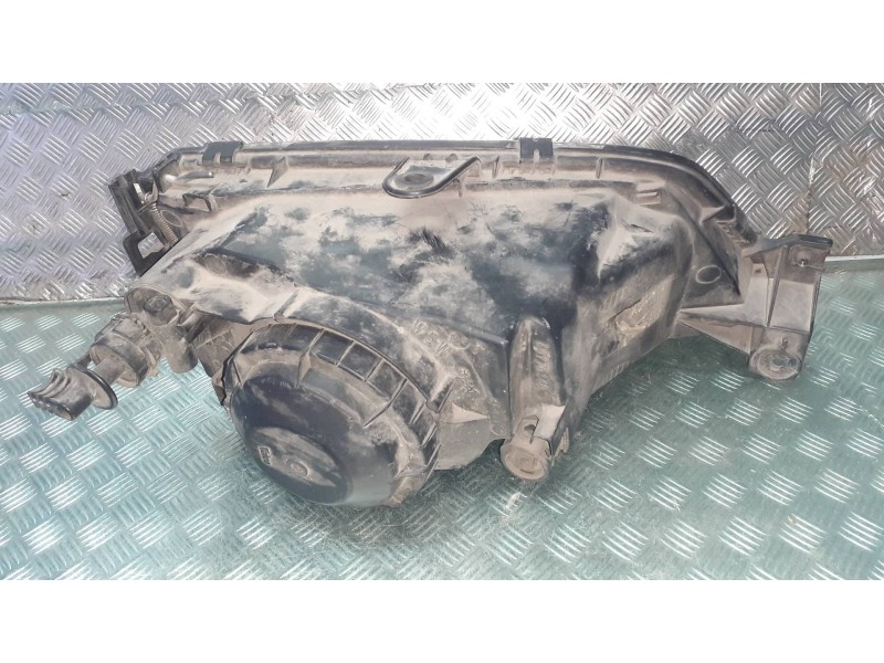 Recambio de faro izquierdo para peugeot 306 berlina 3/4/5 puertas (s2) referencia OEM IAM 60975840 029069191091 