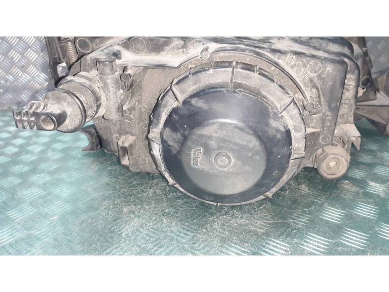 Recambio de faro izquierdo para peugeot 306 berlina 3/4/5 puertas (s2) referencia OEM IAM 60975840 029069191091 