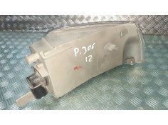 Recambio de piloto delantero izquierdo para peugeot 306 berlina 3/4/5 puertas (s2) referencia OEM IAM G1131   2
