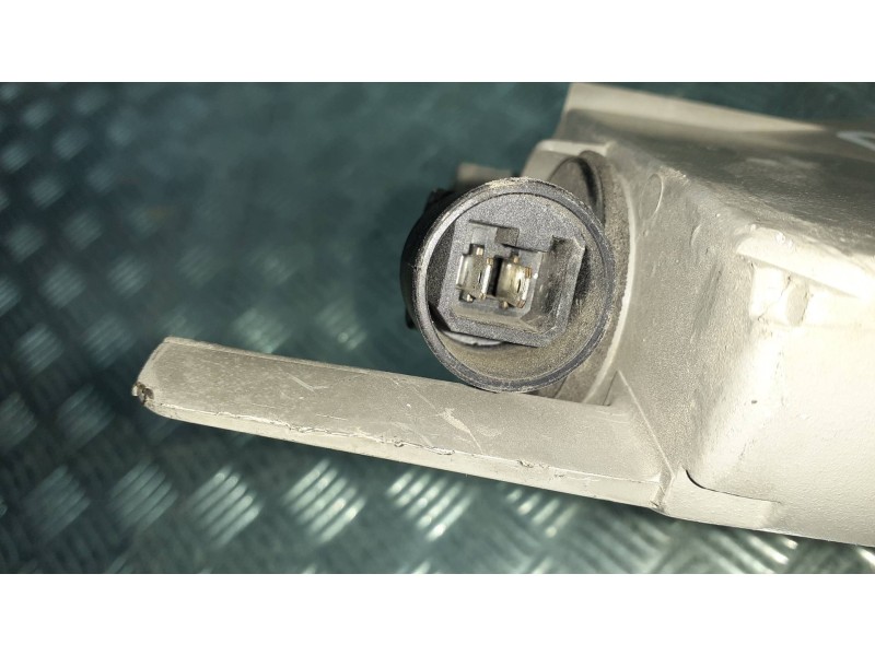 Recambio de piloto delantero izquierdo para peugeot 306 berlina 3/4/5 puertas (s2) referencia OEM IAM G1131  