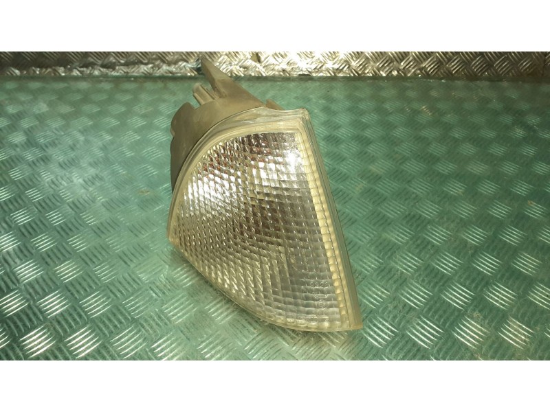 Recambio de piloto delantero derecho para fiat scudo (222) referencia OEM IAM 36180748  