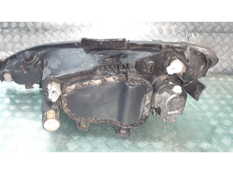 Recambio de faro derecho para peugeot 206 sw referencia OEM IAM 087276 89002772 
