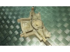 Recambio de elevalunas trasero izquierdo para peugeot 407 referencia OEM IAM L9644893780ARG L994333103 SIN MOTOR 2