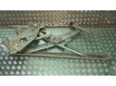 Recambio de elevalunas delantero derecho para renault megane iii berlina 5 p referencia OEM IAM 910851102 966036102 MANUAL