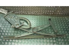 Recambio de elevalunas delantero izquierdo para renault megane iii berlina 5 p referencia OEM IAM 9102851102 966036102 MANUAL