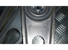 Recambio de elevalunas delantero izquierdo para renault megane iii berlina 5 p referencia OEM IAM 9102851102 966036102 MANUAL 2
