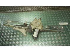 Recambio de elevalunas trasero derecho para citroen c5 berlina referencia OEM IAM 9632533380  CON MOTOR