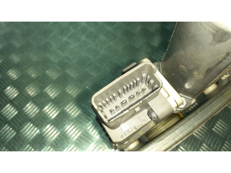 Recambio de elevalunas trasero derecho para citroen c5 berlina referencia OEM IAM 9632533380  CON MOTOR