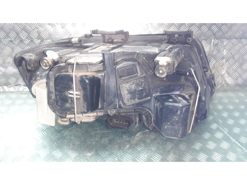 Recambio de faro izquierdo para audi a6 berlina (4b2) referencia OEM IAM 081411102L 151411102L 