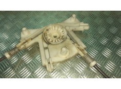 Recambio de elevalunas delantero derecho para peugeot 407 referencia OEM IAM 9644893480AVD 994327102  2