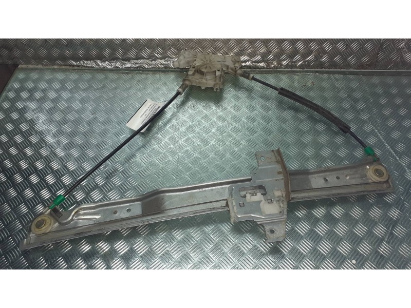Recambio de elevalunas delantero derecho para peugeot 407 referencia OEM IAM 9644893480AVD 994327102 