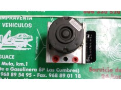Recambio de abs para citroen c3 1.4 hdi exclusive referencia OEM IAM 9653524680 10020700374 10097011193 2