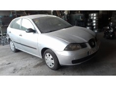 seat ibiza (6l1) del año 2004