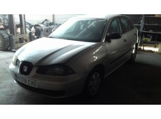 seat ibiza (6l1) del año 2004 2