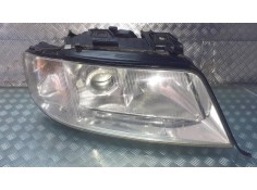 Recambio de faro derecho para audi a6 berlina (4b2) referencia OEM IAM 151411102R 084461113R
