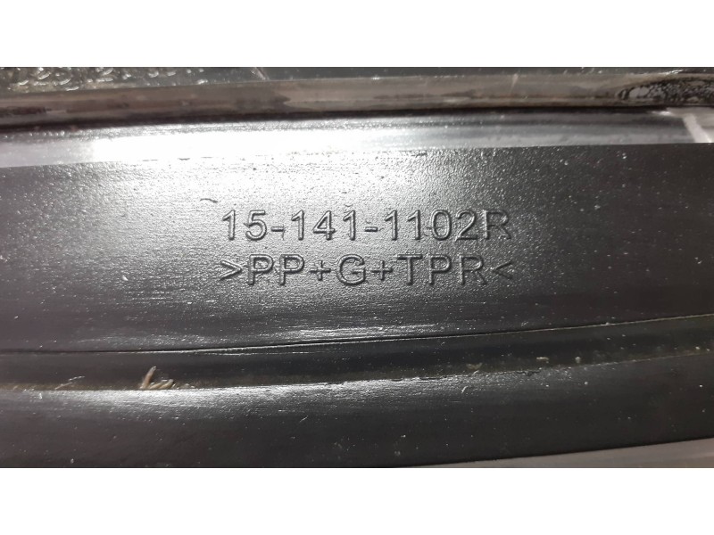 Recambio de faro derecho para audi a6 berlina (4b2) referencia OEM IAM 151411102R 084461113R 