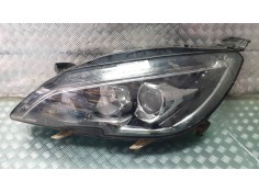 Recambio de faro izquierdo para peugeot 308 referencia OEM IAM 98169906  