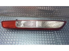 Recambio de piloto trasero izquierdo para ford focus lim. (cb4) referencia OEM IAM 8M5118405AD 8M5113405AB 