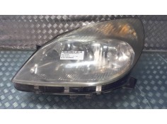Recambio de faro izquierdo para citroen c5 berlina referencia OEM IAM 9632664880C04 89004485 89005269