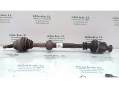 Recambio de transmision delantera derecha para renault laguna (b56) 1.6 16v rt referencia OEM IAM   