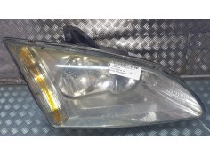 Recambio de faro derecho para ford focus berlina (cap) referencia OEM IAM 4M5113W029AF  
