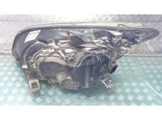 Recambio de faro derecho para ford focus berlina (cap) referencia OEM IAM 4M5113W029AF   2