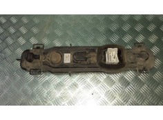 Recambio de portalamparas para renault kangoo referencia OEM IAM 22005E17766   2