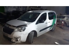 citroen berlingo cuadro del año 2016 2