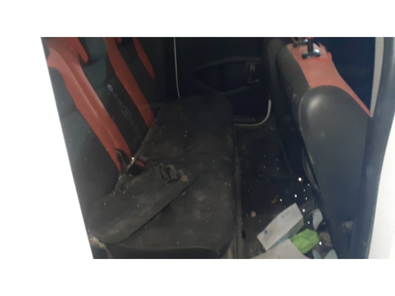 citroen berlingo cuadro del año 2016