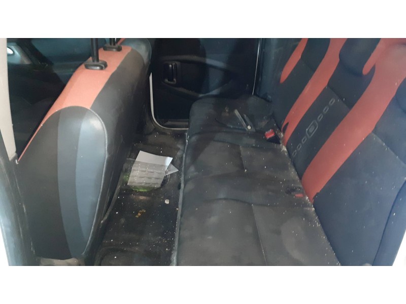 citroen berlingo cuadro del año 2016