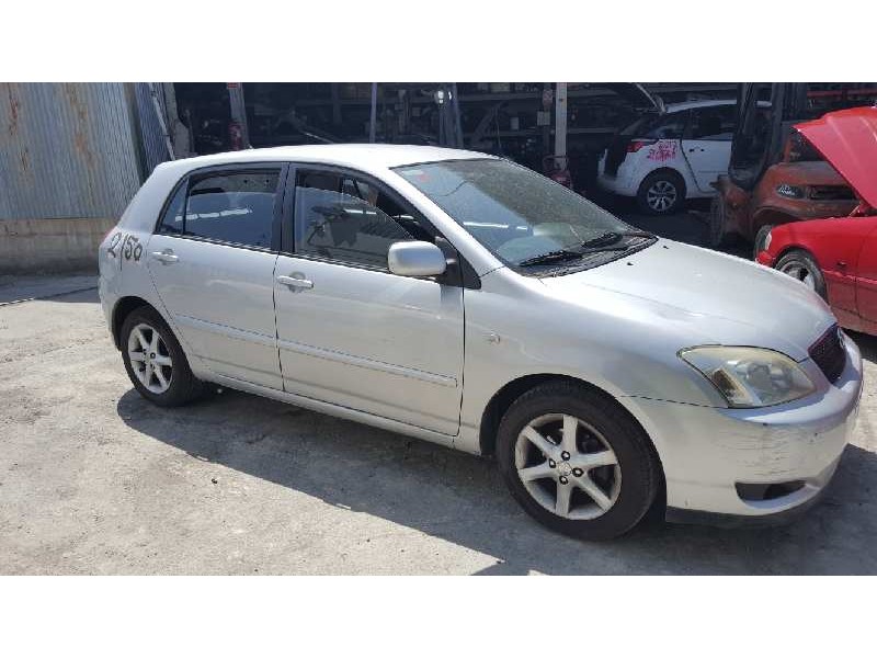 toyota corolla (e12) del año 2003