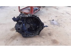 Recambio de caja cambios para citroen berlingo cuadro referencia OEM IAM 20ET30  