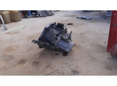 Recambio de caja cambios para citroen berlingo cuadro referencia OEM IAM 20ET30   2