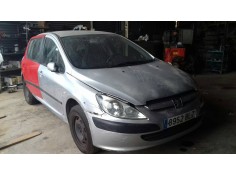 peugeot 307 (s1) del año 2001