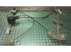 Recambio de elevalunas delantero derecho para peugeot partner (s2) referencia OEM IAM   MANUAL