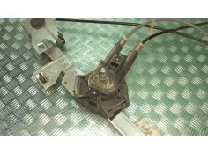 Recambio de elevalunas delantero derecho para peugeot partner (s2) referencia OEM IAM   MANUAL 2