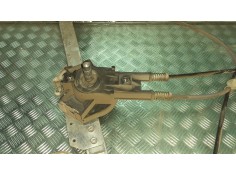 Recambio de elevalunas delantero izquierdo para peugeot partner (s2) referencia OEM IAM   MANUAL 2