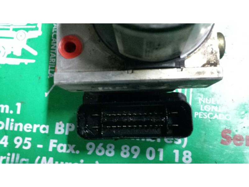 Recambio de abs para citroen c3 1.4 hdi exclusive referencia OEM IAM 9653524680 10020700374 10097011193