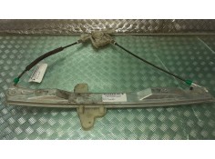 Recambio de elevalunas delantero derecho para peugeot 407 referencia OEM IAM 9644893480 994327102 