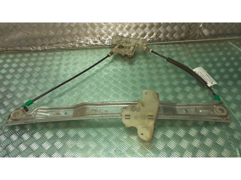 Recambio de elevalunas delantero derecho para peugeot 407 referencia OEM IAM 9644893480 994327102 