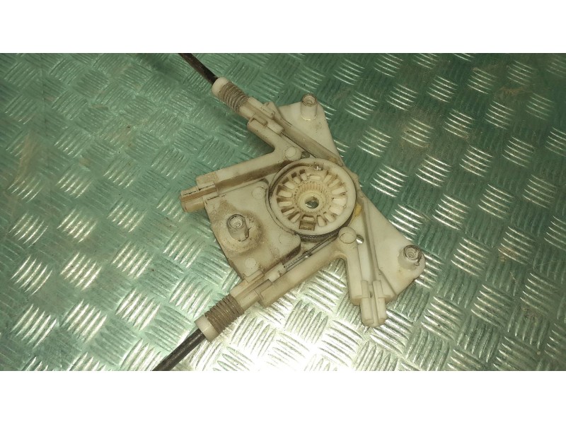 Recambio de elevalunas delantero derecho para peugeot 407 referencia OEM IAM 9644893480 994327102 