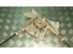 Recambio de elevalunas delantero izquierdo para peugeot 407 referencia OEM IAM 9644893580 994326102 ELECTRICO 2