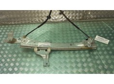 Recambio de elevalunas trasero izquierdo para renault megane iii berlina 5 p referencia OEM IAM 968718101G 827210008R 920040100