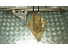 Recambio de elevalunas trasero izquierdo para renault megane iii berlina 5 p referencia OEM IAM 968718101G 827210008R 920040100 2