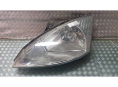 Recambio de faro izquierdo para ford focus berlina (cak) referencia OEM IAM 0374D  