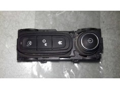 Recambio de mando multifuncion para renault captur xmod referencia OEM IAM    2